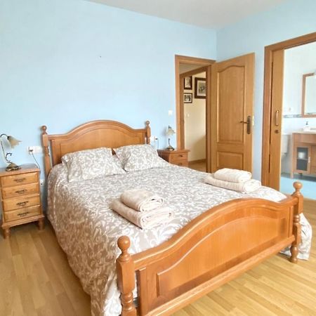 Casa Outeiro Villa Betanzos Bagian luar foto
