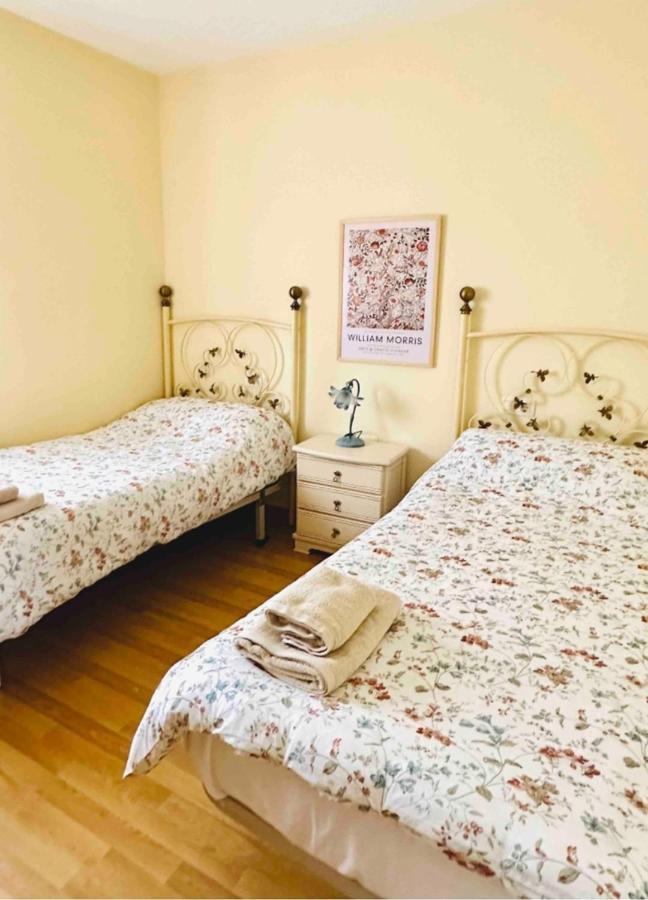 Casa Outeiro Villa Betanzos Bagian luar foto