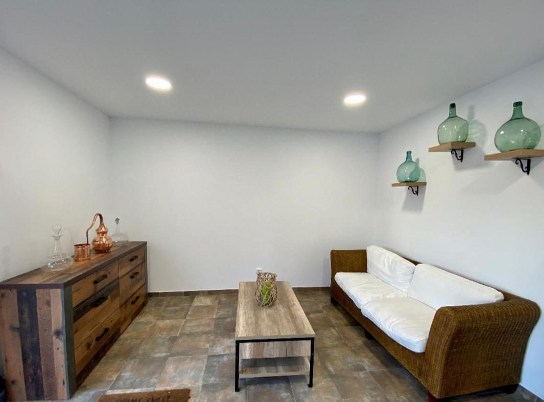 Casa Outeiro Villa Betanzos Bagian luar foto