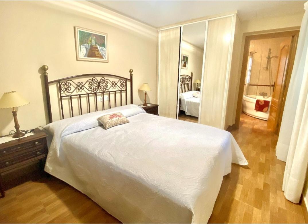 Casa Outeiro Villa Betanzos Bagian luar foto